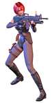 Dino Crisis 2