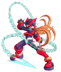 Mega Man Zero 2