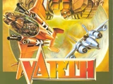 Varth: Operation Thunderstorm