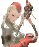 Cammy