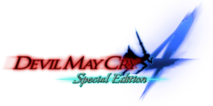 DMC4 SE Logo