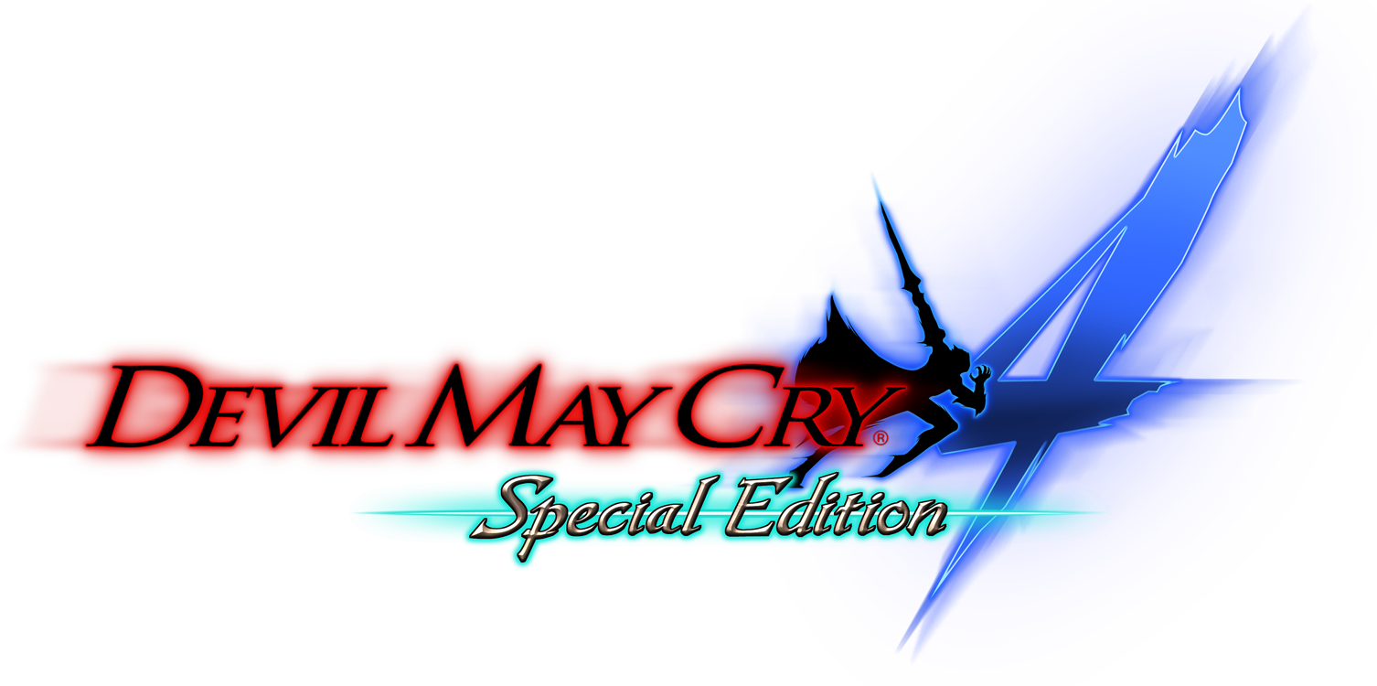 Devil May Cry 4, Capcom Database