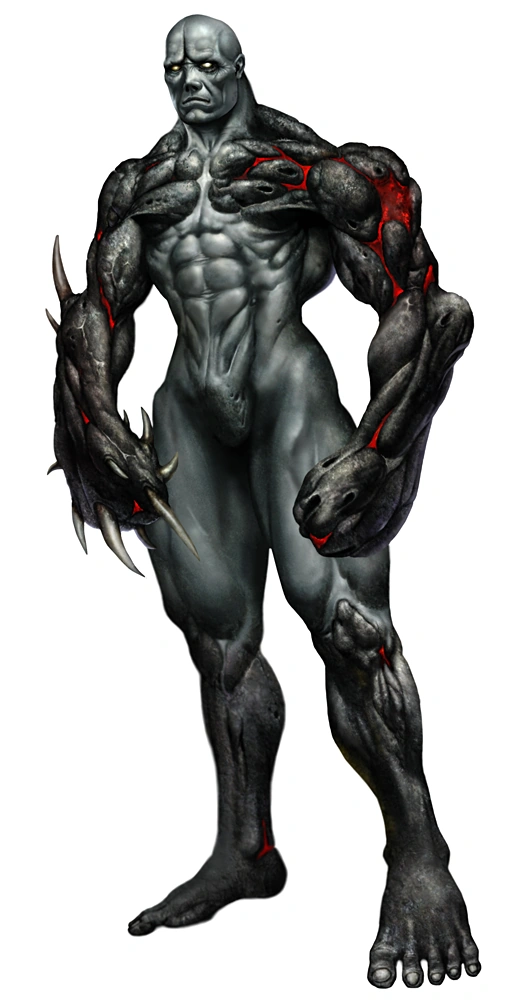 T-078 Tyrant | Capcom Database | Fandom