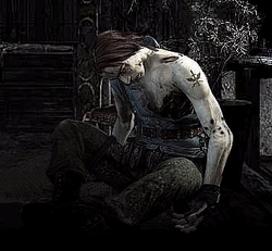 Forest Speyer | Capcom Database | Fandom