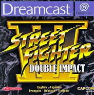 Double Impact Europe