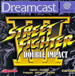 Street Fighter III | Capcom Database | Fandom
