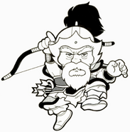 Huang Zhong (Kadan)