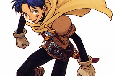 Metal Walker | Capcom Database | Fandom