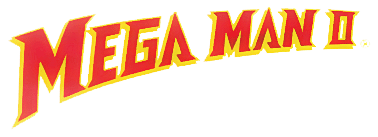 Mega Man II | Capcom Database | Fandom