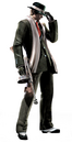 Resident Evil 4 Alternate Costume