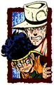 Hol Horse and Boingo