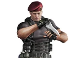 Jack Krauser