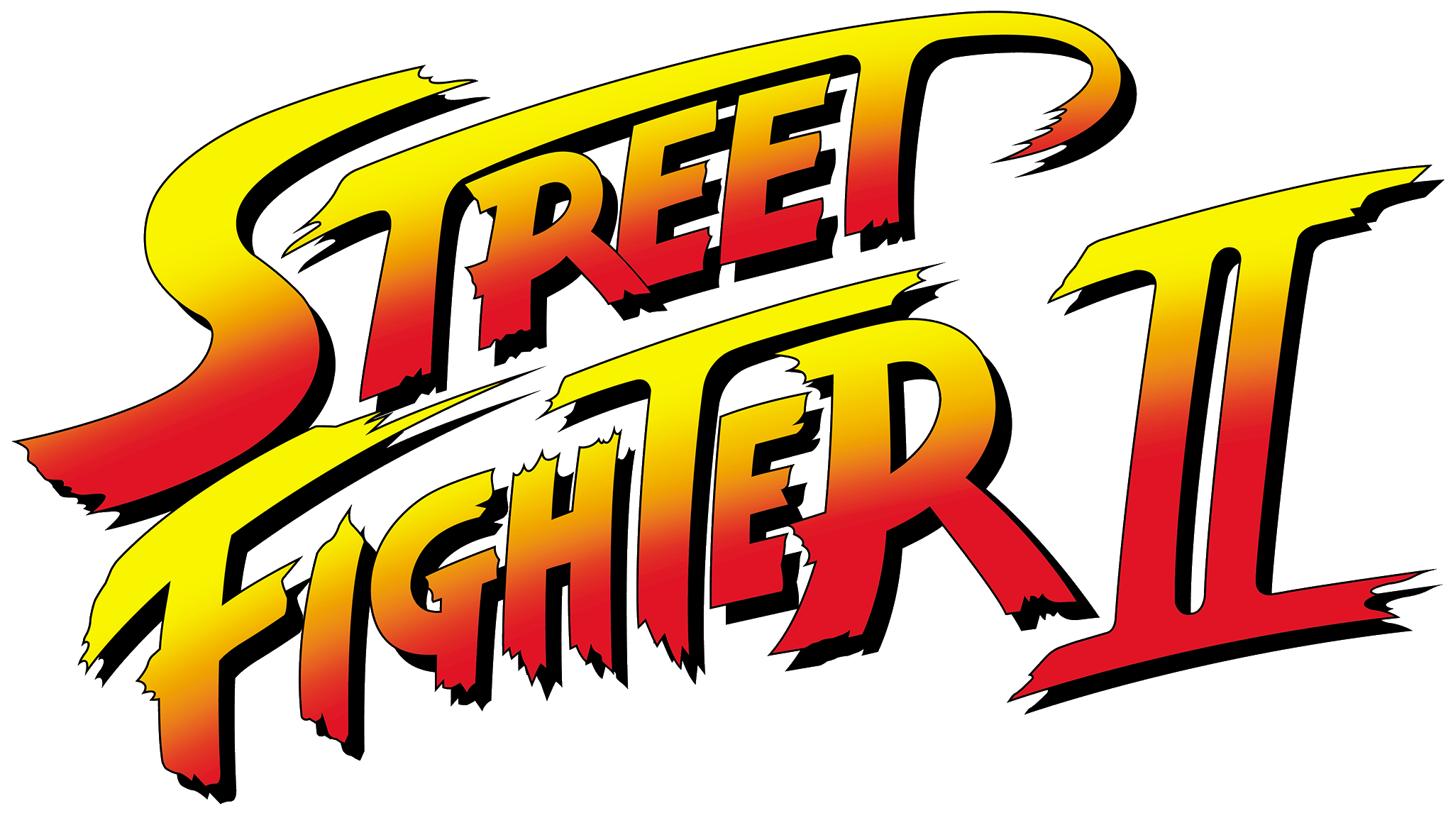 Street Fighter II - Wikipedia