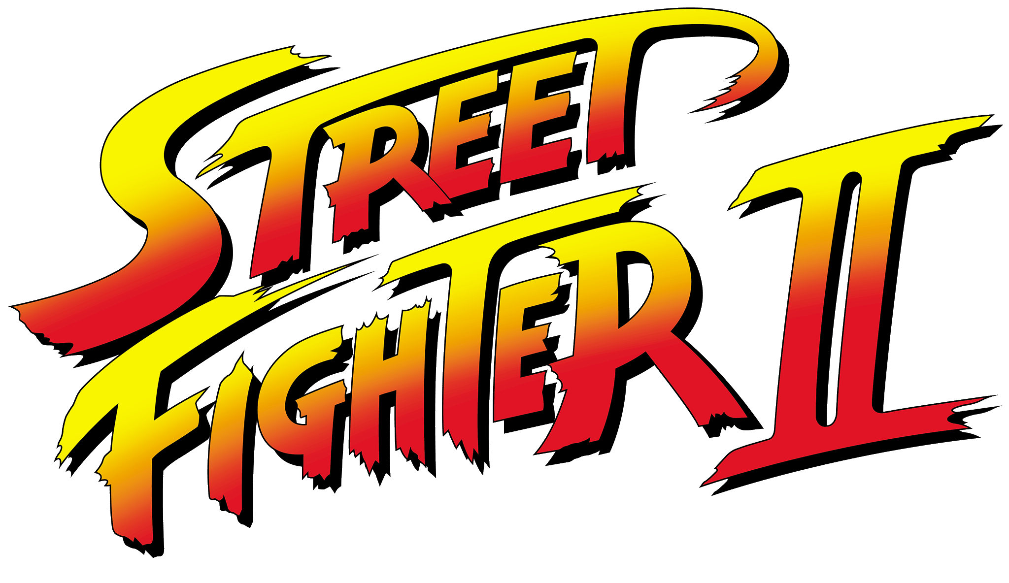 Street Fighter II (series), Capcom Database