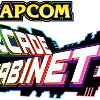 Capcom Arcade Cabinet Capcom Database Fandom