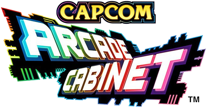 Capcom Arcade Cabinet Capcom Database Fandom