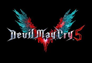 Devil May Cry 5, Capcom Database