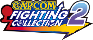 CAPCOM FIGHTING COLLECTION 2 ポストカード付き CAPCOM FIGHTING COLLECTION 2 ポストカード付き - メルカリ