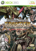 Frontier Japan