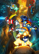 Rockman Online