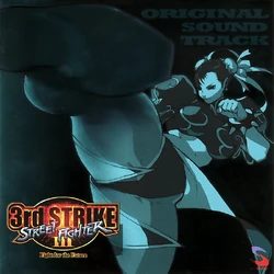 Street Fighter III 3rd Strike: Fight for the Future | Capcom