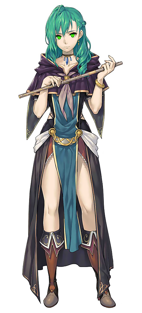 Breath of Fire 6 | Capcom Database | Fandom