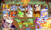 Darkstalkers 1-Cs-000