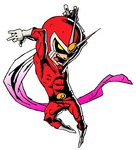 Viewtiful Joe