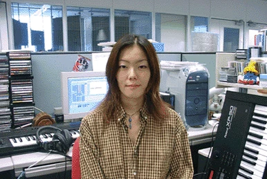 Masaki Suzuki | Capcom Database | Fandom
