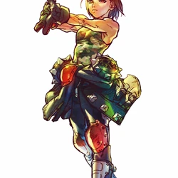 Category:Rival Schools Characters | Capcom Database | Fandom