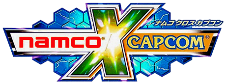 namco x capcom wallpaper