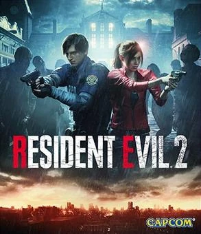 Resident evil video game order Clearance