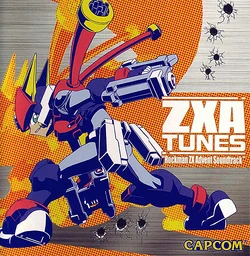 Mega Man ZX Advent | Capcom Database | Fandom