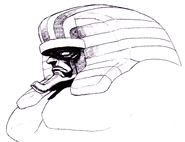 Darkstalkers: The Night Warriors