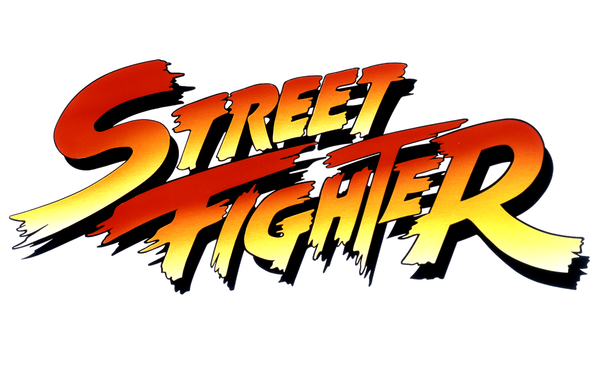 On This Day - Street Fighter 1 Was Introduced To Gamers In 1987 -  Diabolical Rabbit