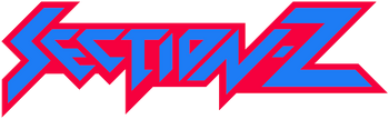 SectionZLogo