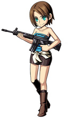 その他 BIOHAZARD CLUB96 CLUB96 | Resident Evil Wiki | Fandom