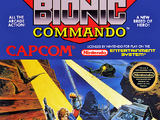 Bionic Commando (series)