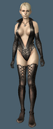 Alternate costume 3