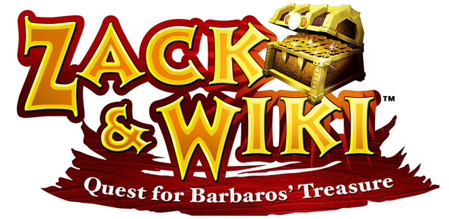 Zack & Wiki: Quest for Barbaros' Treasure - VGFacts