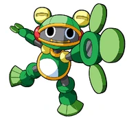 MMBN2 ToadManEXE.png (270 KB) ToadMan.EXE