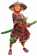 OniTacticsHideyoshi.png (199 KB) Onimusha Tactics