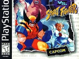 Marvel vs. Capcom (series)