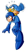 Mega Man 7
