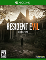 Resident Evil 7