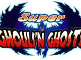 Super Ghouls 'n Ghosts