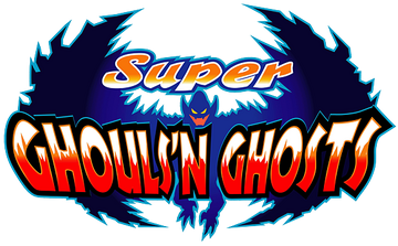 Super Ghouls 'n Ghosts | Capcom Database | Fandom