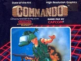 Commando (series)