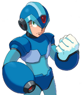 Mega Man X7