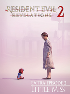 REREV2 Little Miss.png (404 KB) Extra Episode: Little Miss DLC